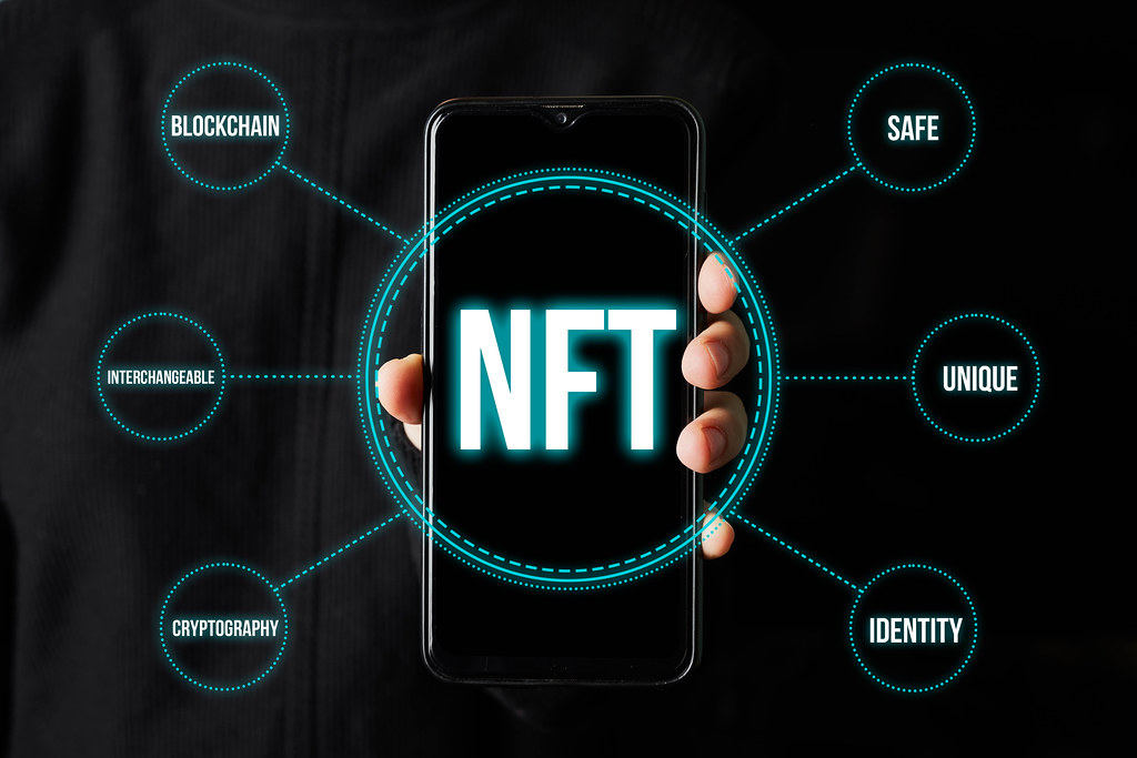 What is NFT? Explaining in simple words