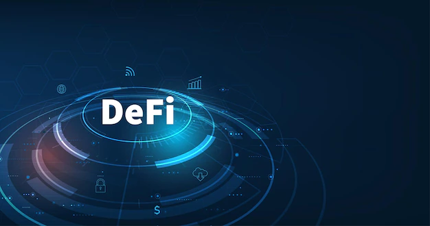 what is defi