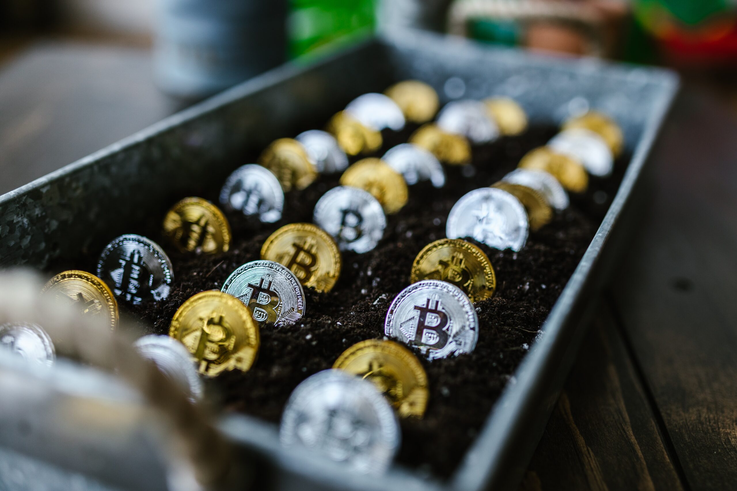 Tips for Buying and Storing Cryptocurrency