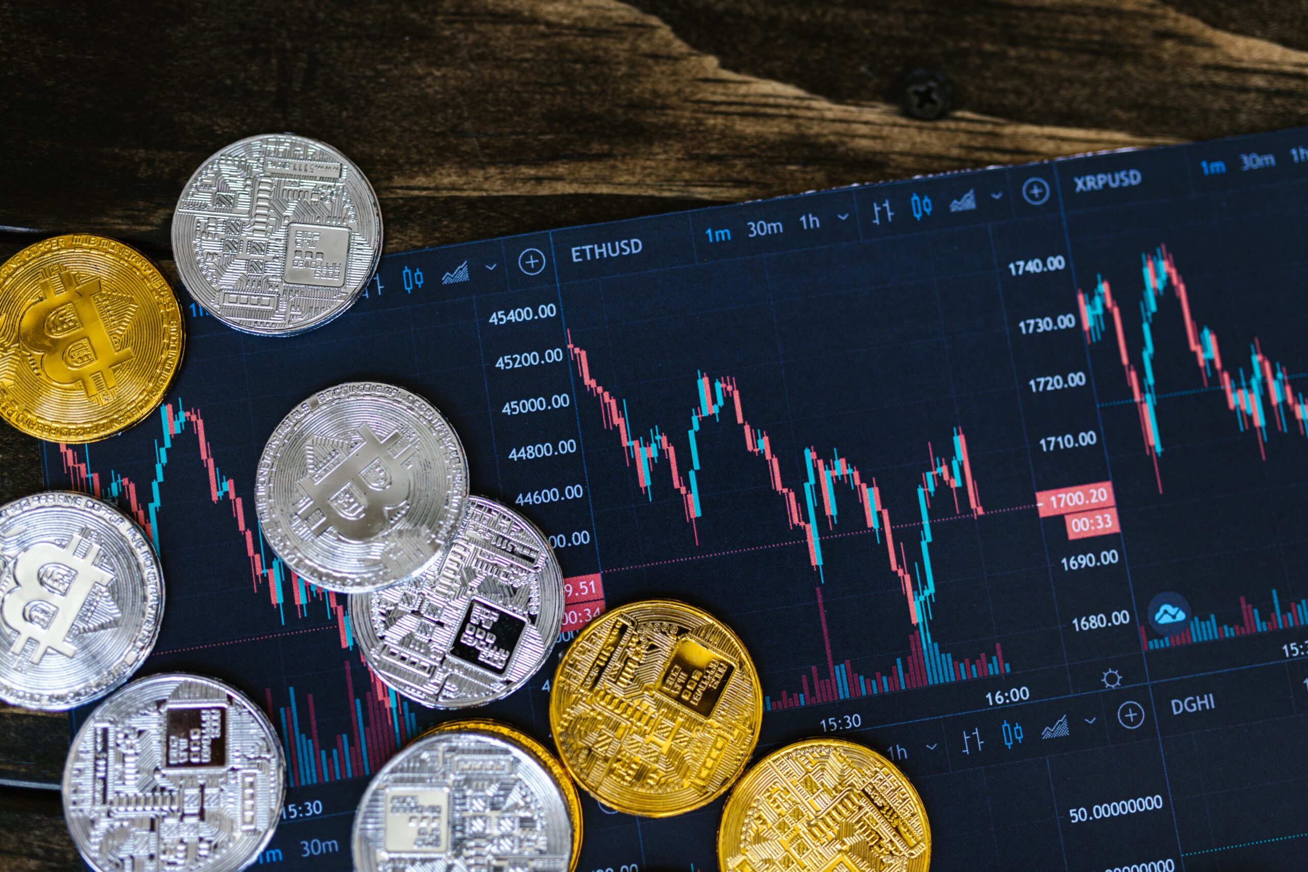 6 Cryptocurrencies to Invest in 2022