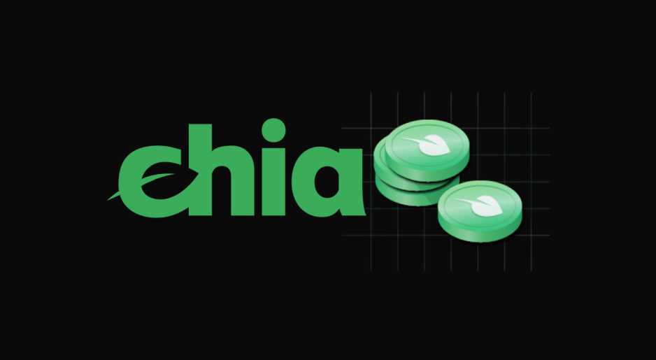 chia coin
