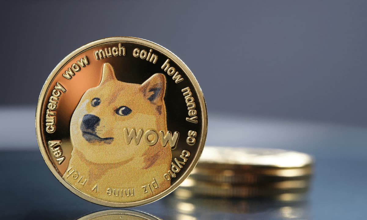 what is dogecoin