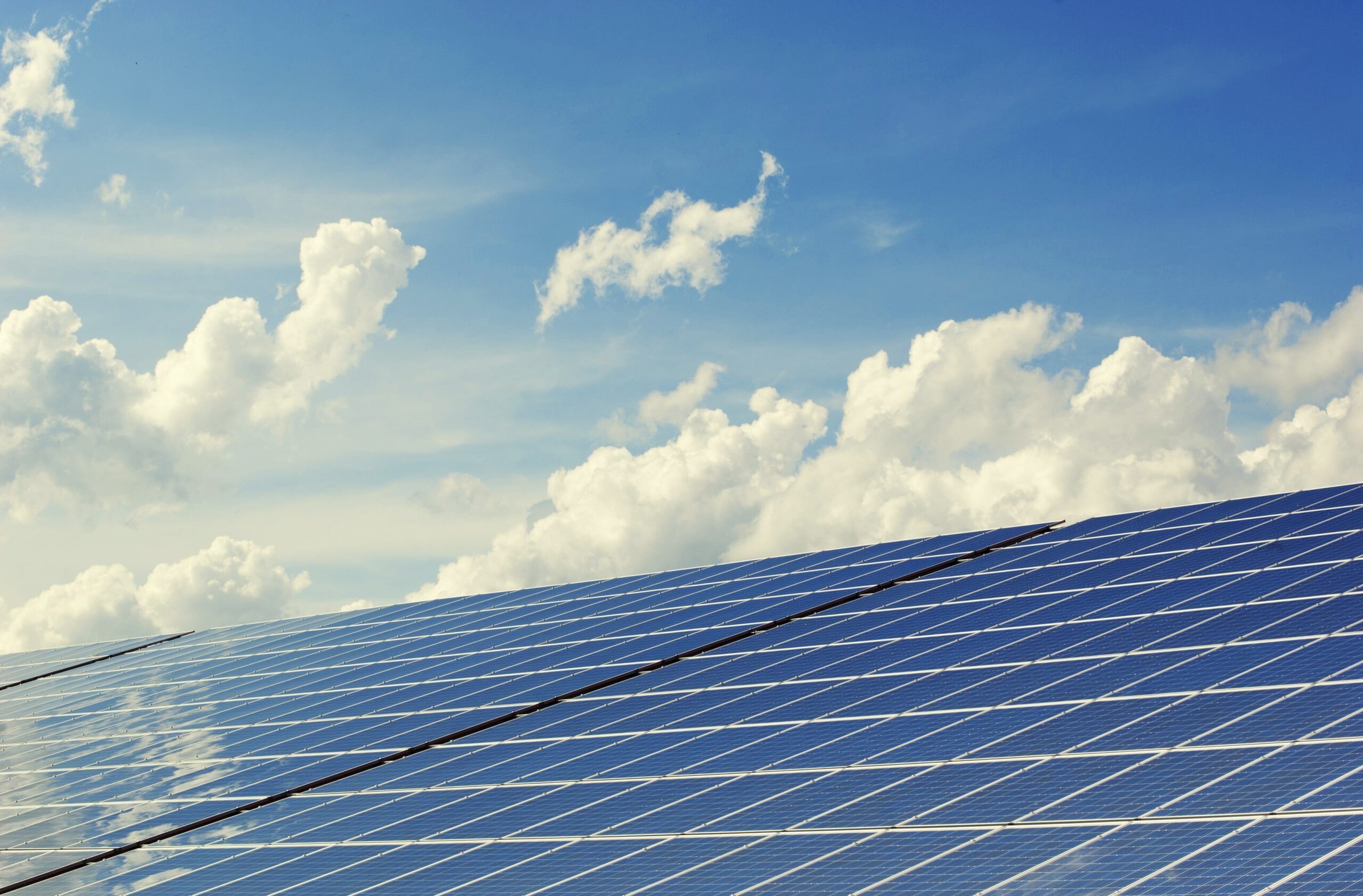mining with solar energy