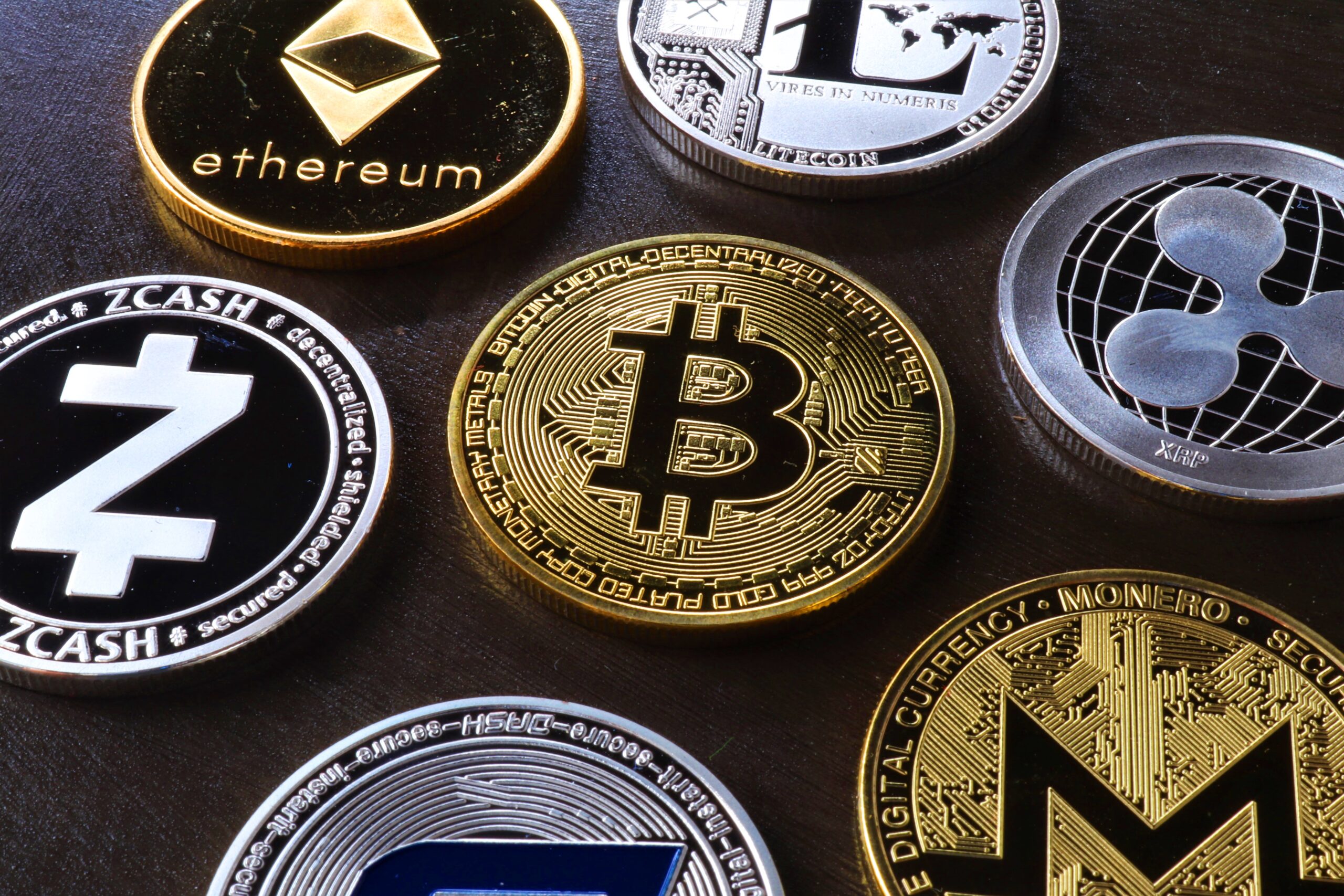 stablecoins