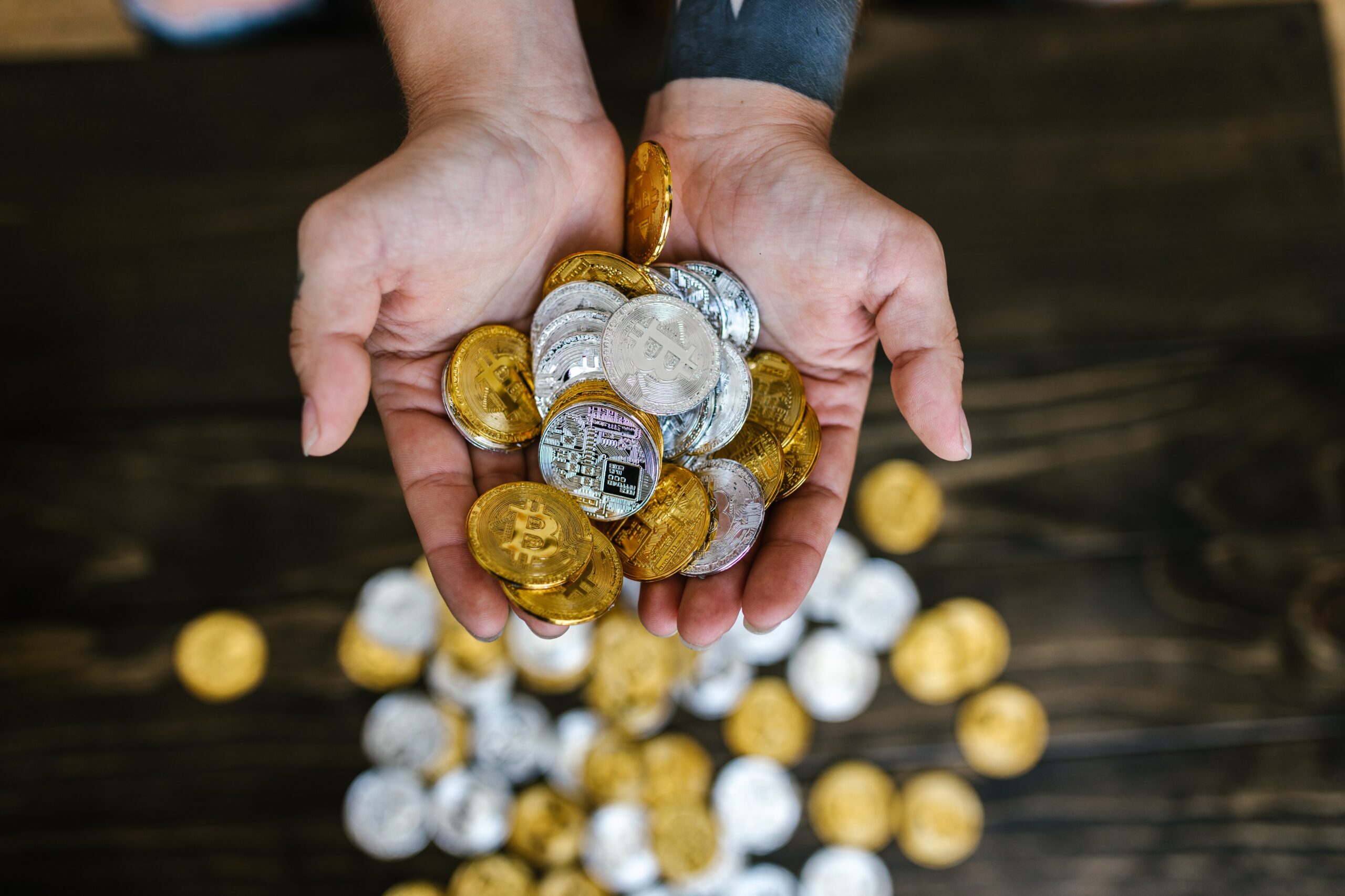 how to get your lost cryptocurrency back: 4 ways