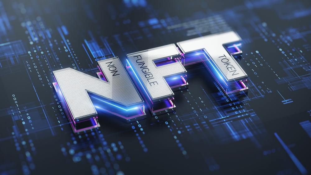 The NFT sector is predicted to attract about $800 billion over the next 2 years
