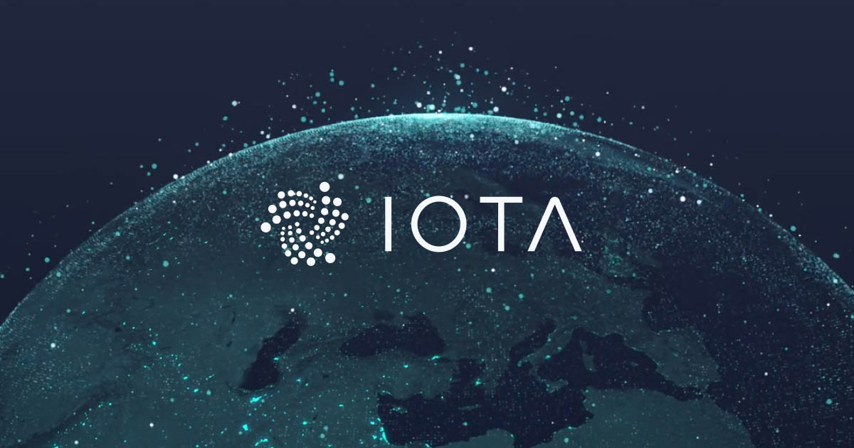 An IoT Ecosystem Without Mining or Fees: IOTA (MIOTA) Review