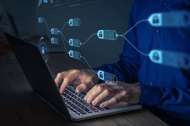 Hash and Hashrate in Blockchain
