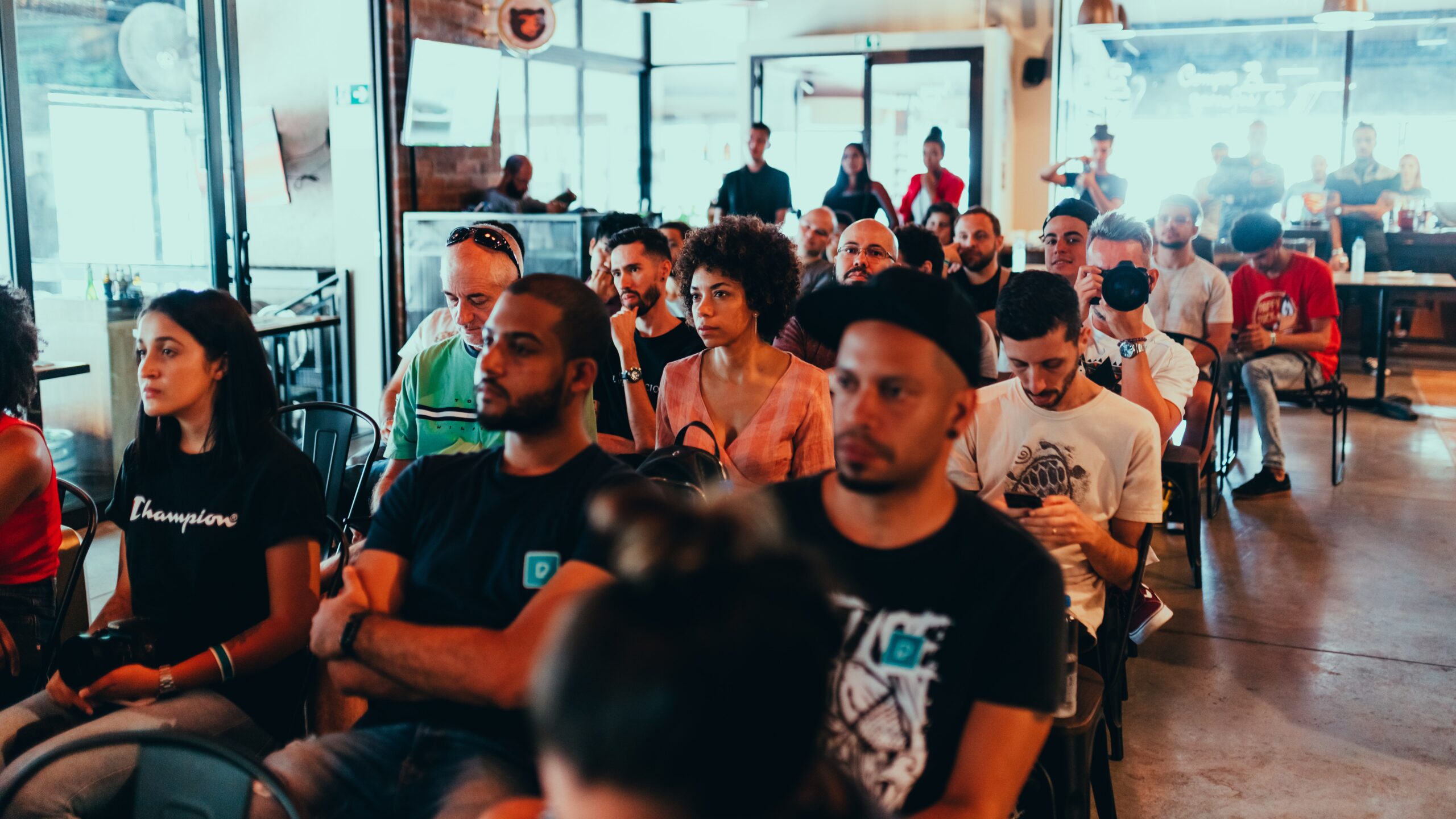 Top 7 Crypto Conferences of 2022