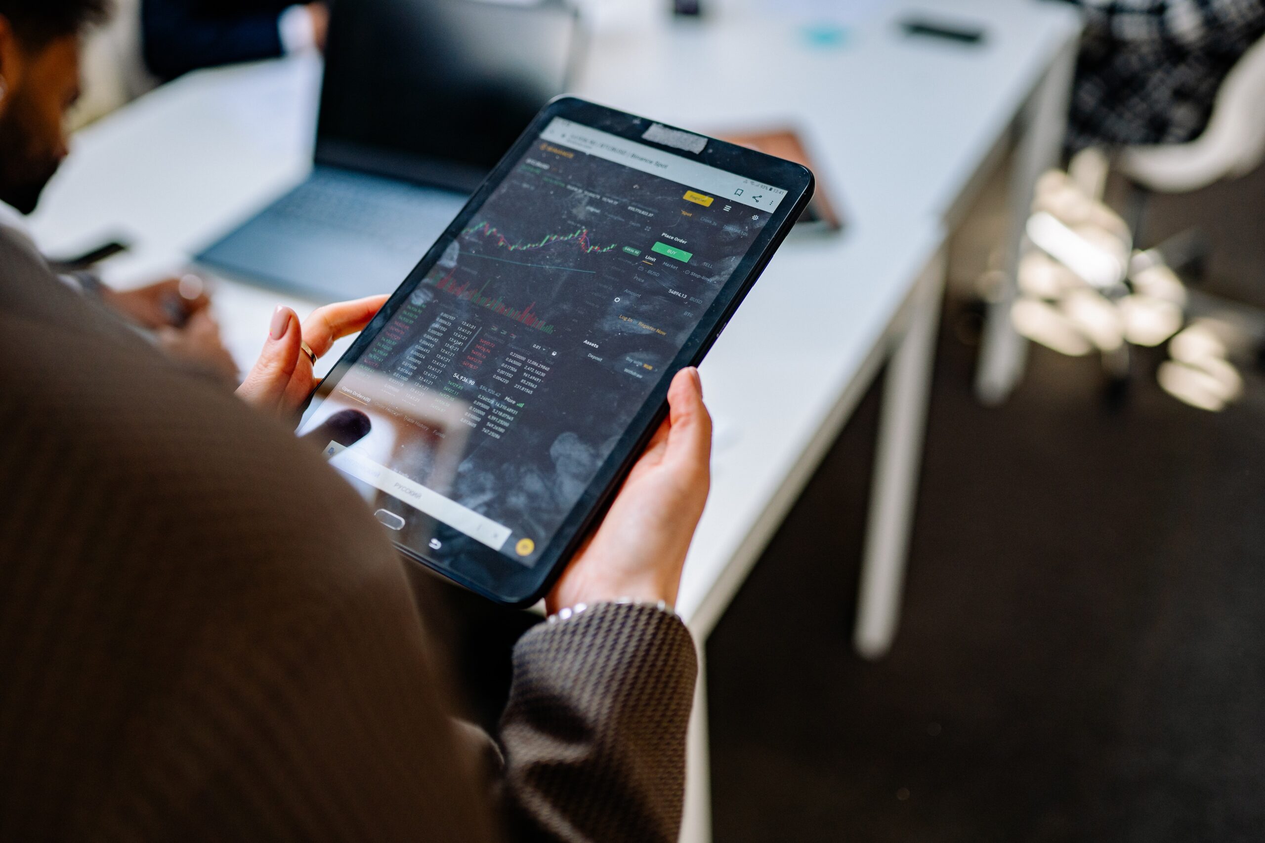 How leverage works and what it means for crypto trader