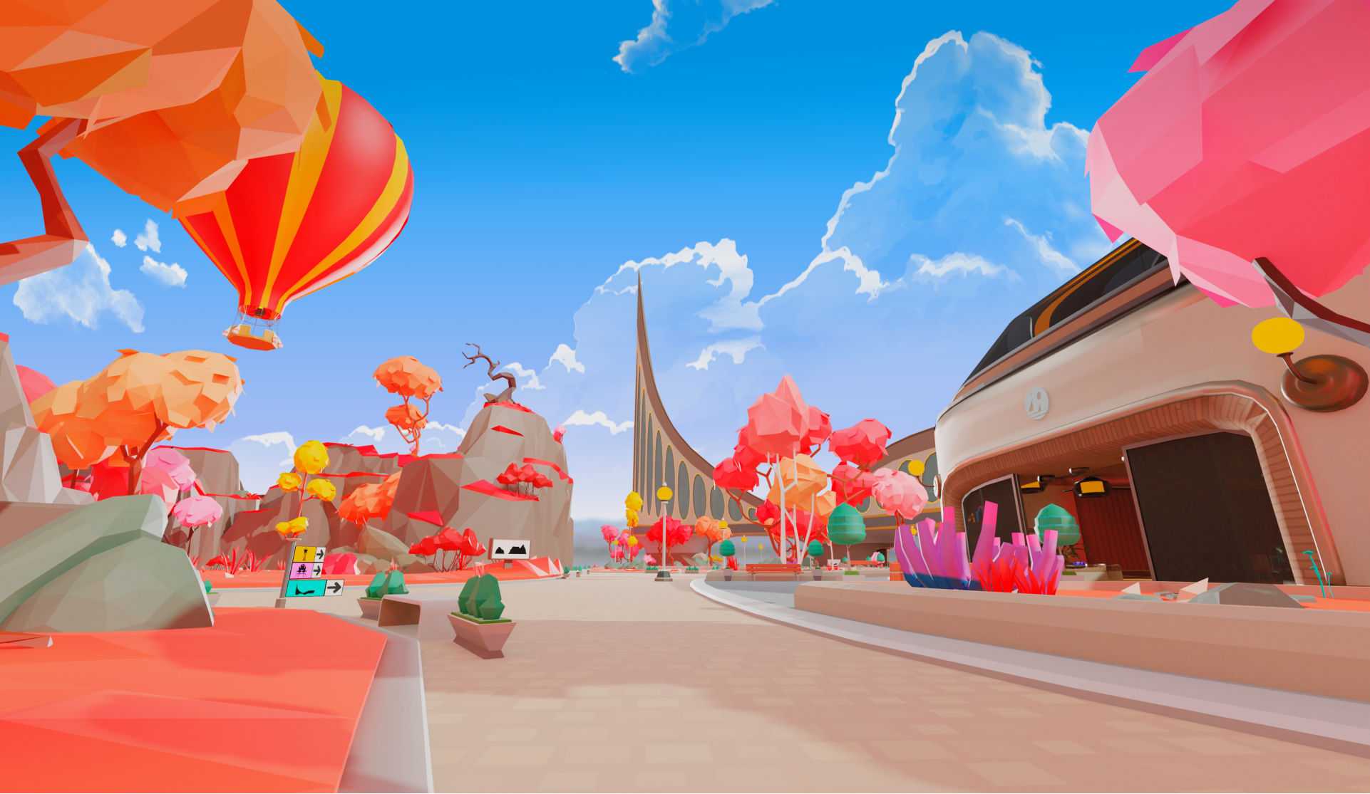 Overview of Decentraland (MANA) and its future prospects