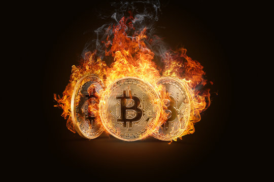 Coin burning: what is it and how does it affect prices?
