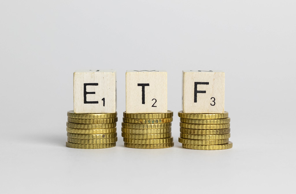 What is a Cryptocurrency ETF?