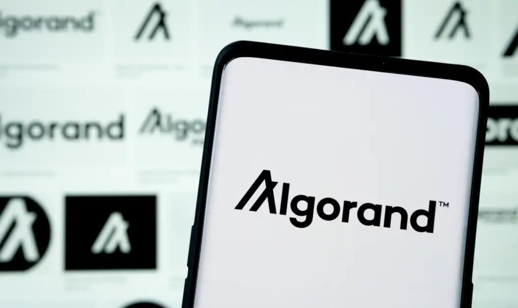 What is Algorand (ALGO)?