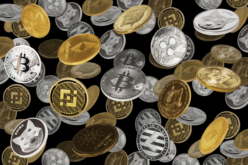 tokenized assets