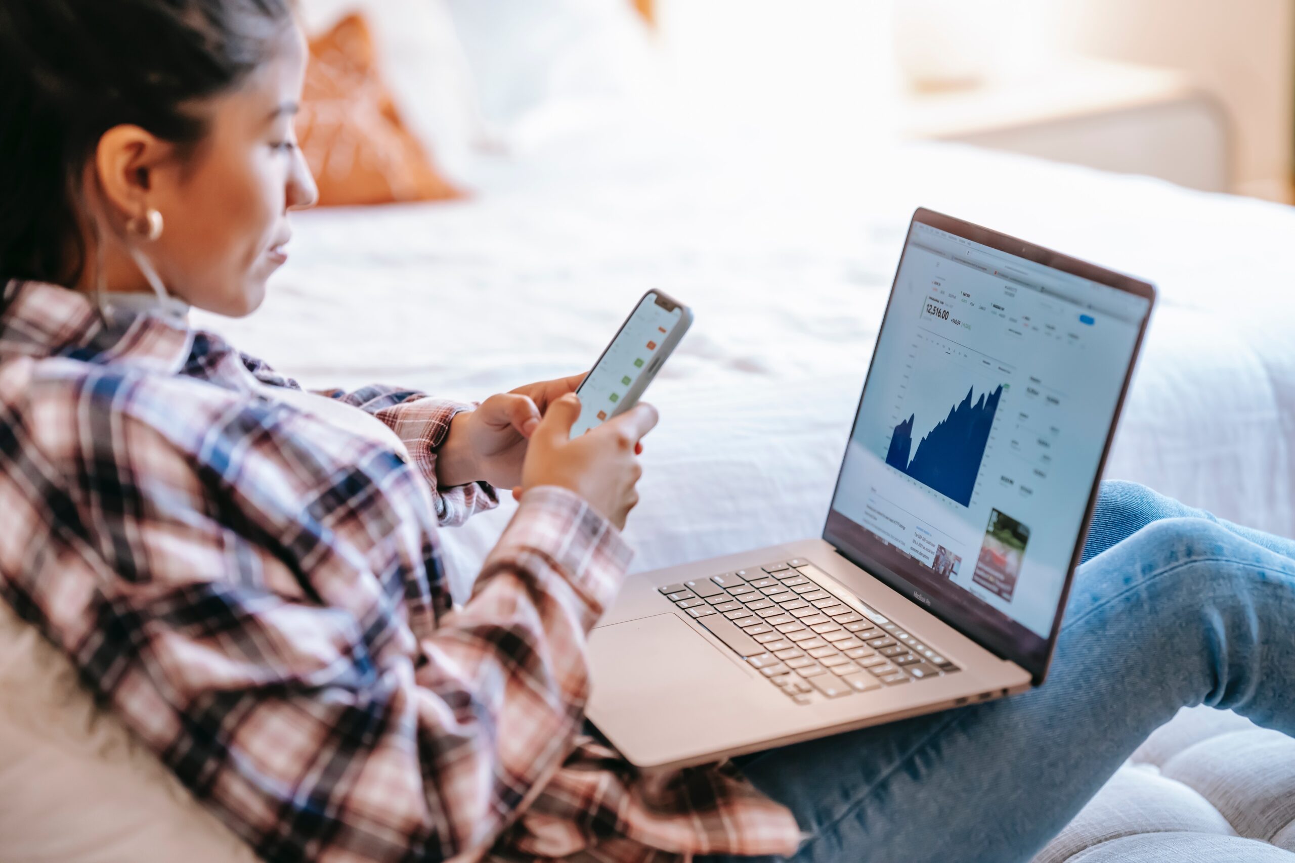 What is on-chain analysis and how to use it?