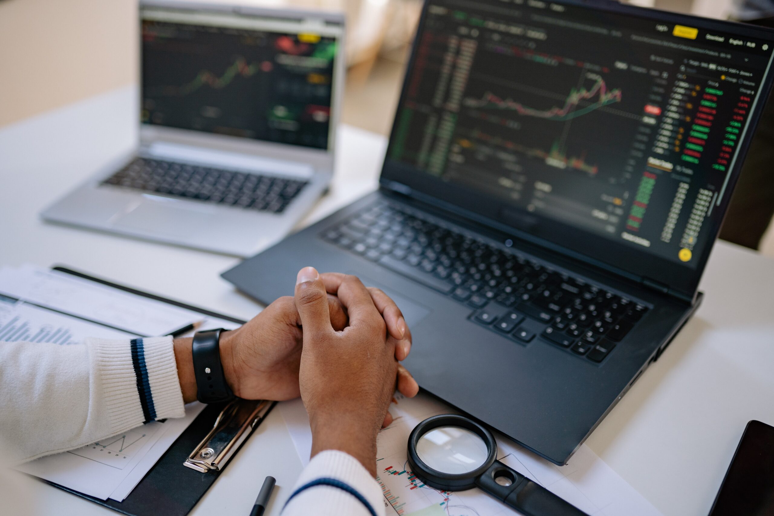 Why does price slippage happen when trading cryptocurrencies?