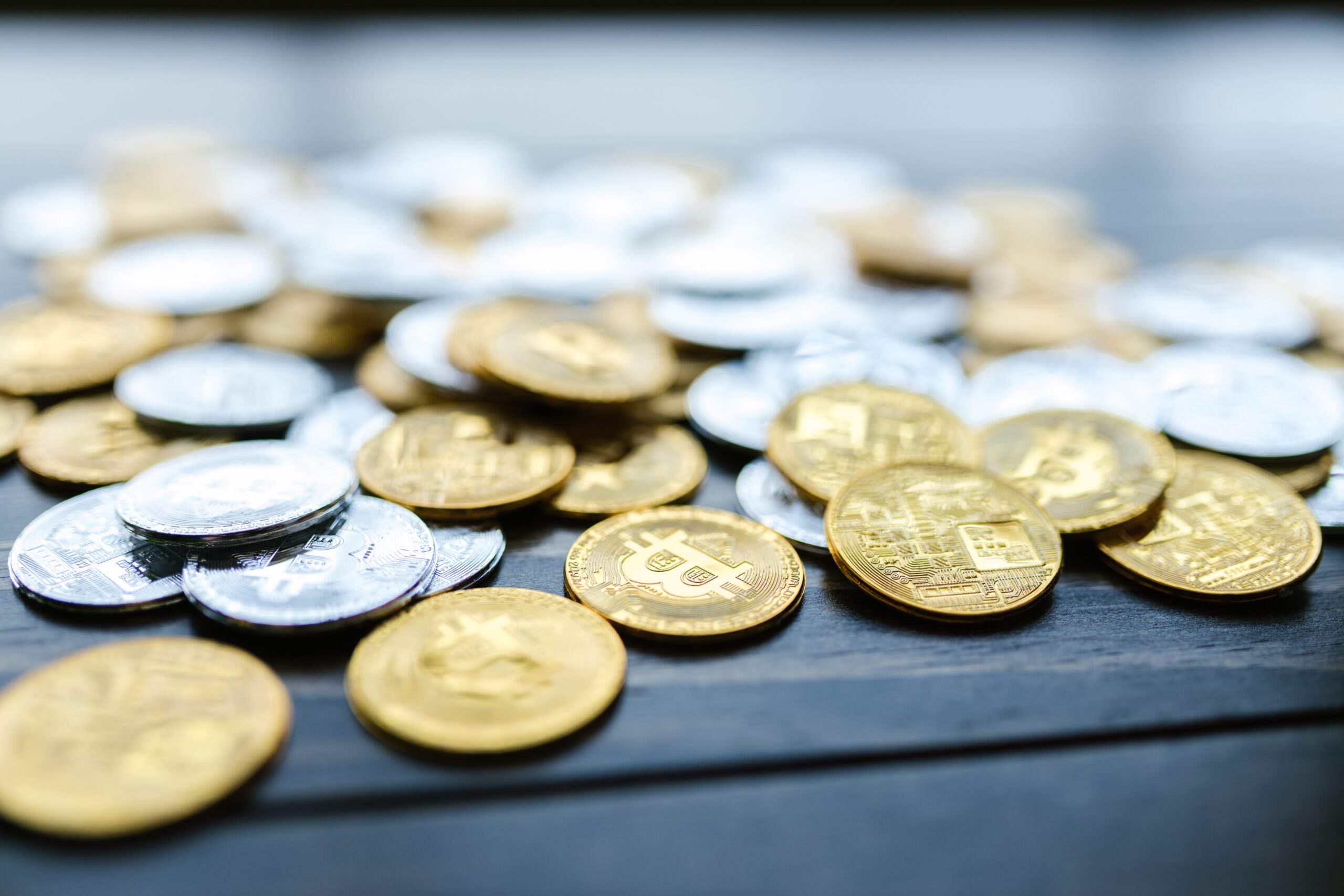 What categories of bitcoin addresses exist?