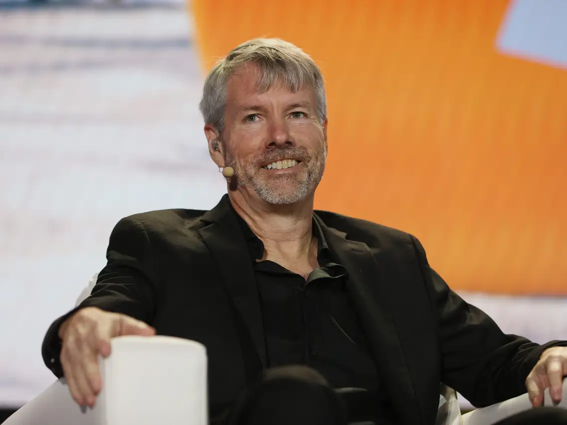 Michael Saylor's Life Story and Philosophy as the Creator of MicroStrategy