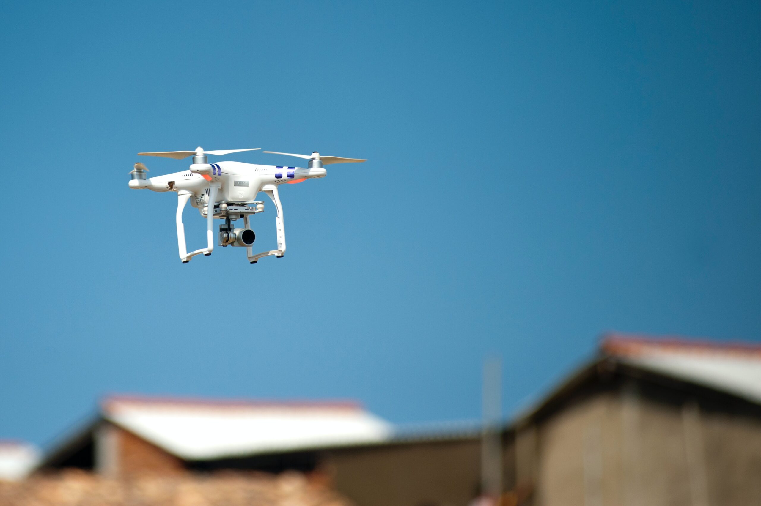 What is Robonomics and Why Does a Drone Need a Crypto Wallet?