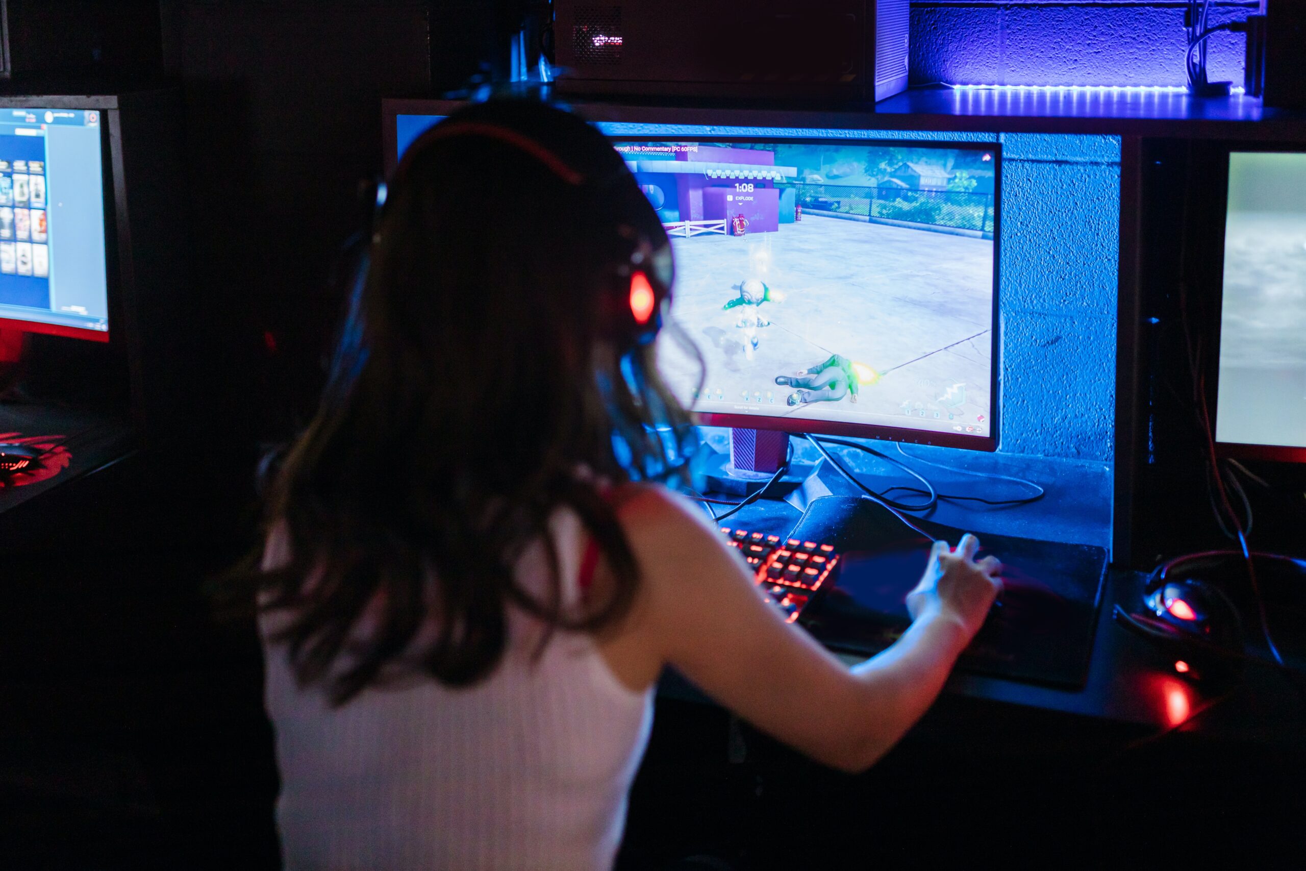 Do You Know What a Blockchain Game Is?