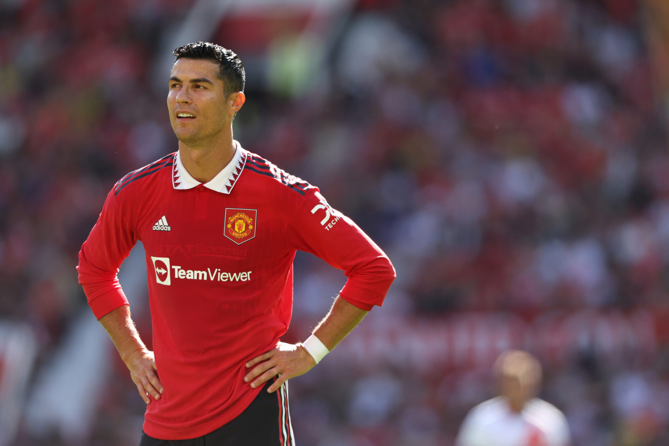 NFT Collection by Cristiano Ronaldo to Debut on Binance
