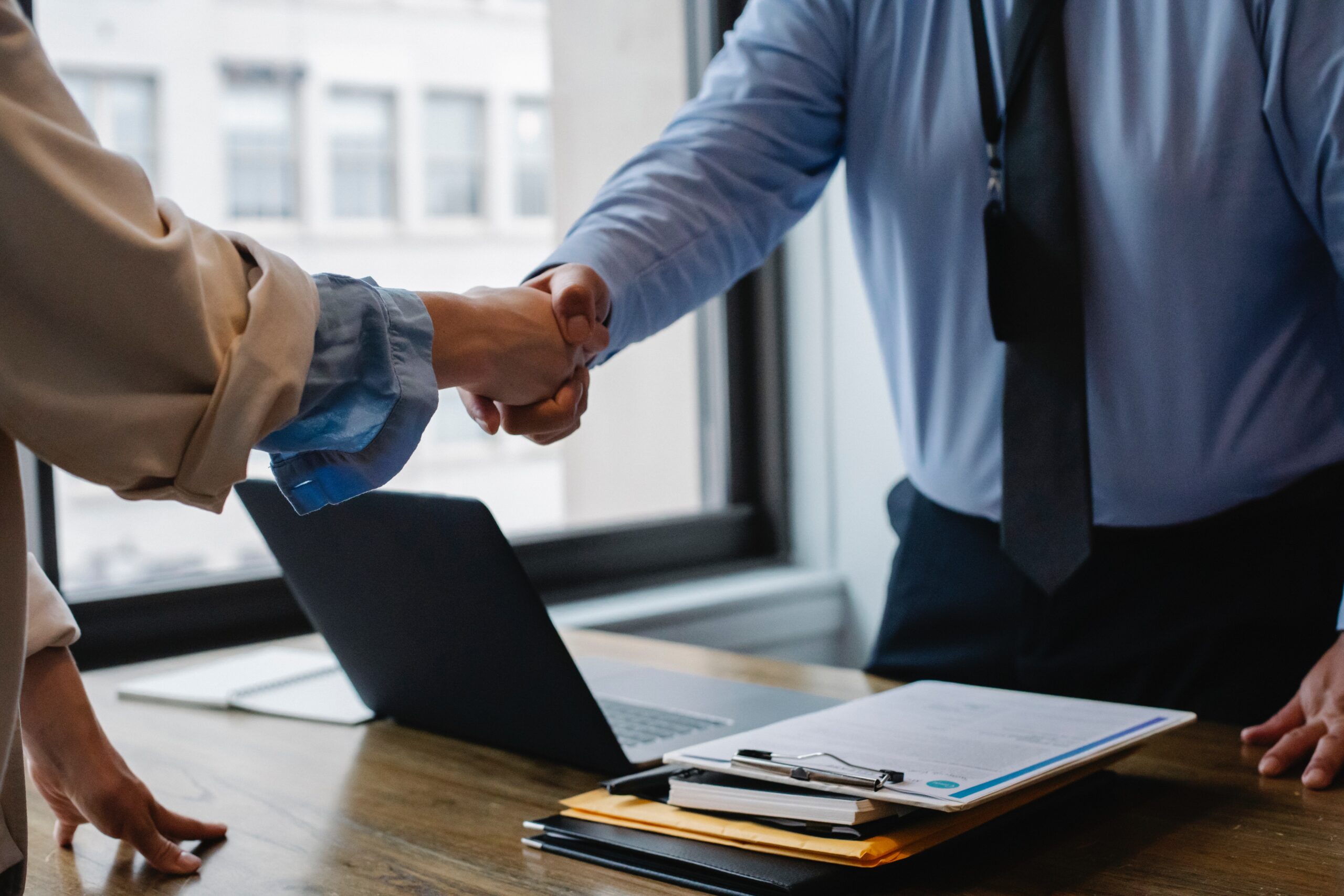 What are Ricardian Contracts?