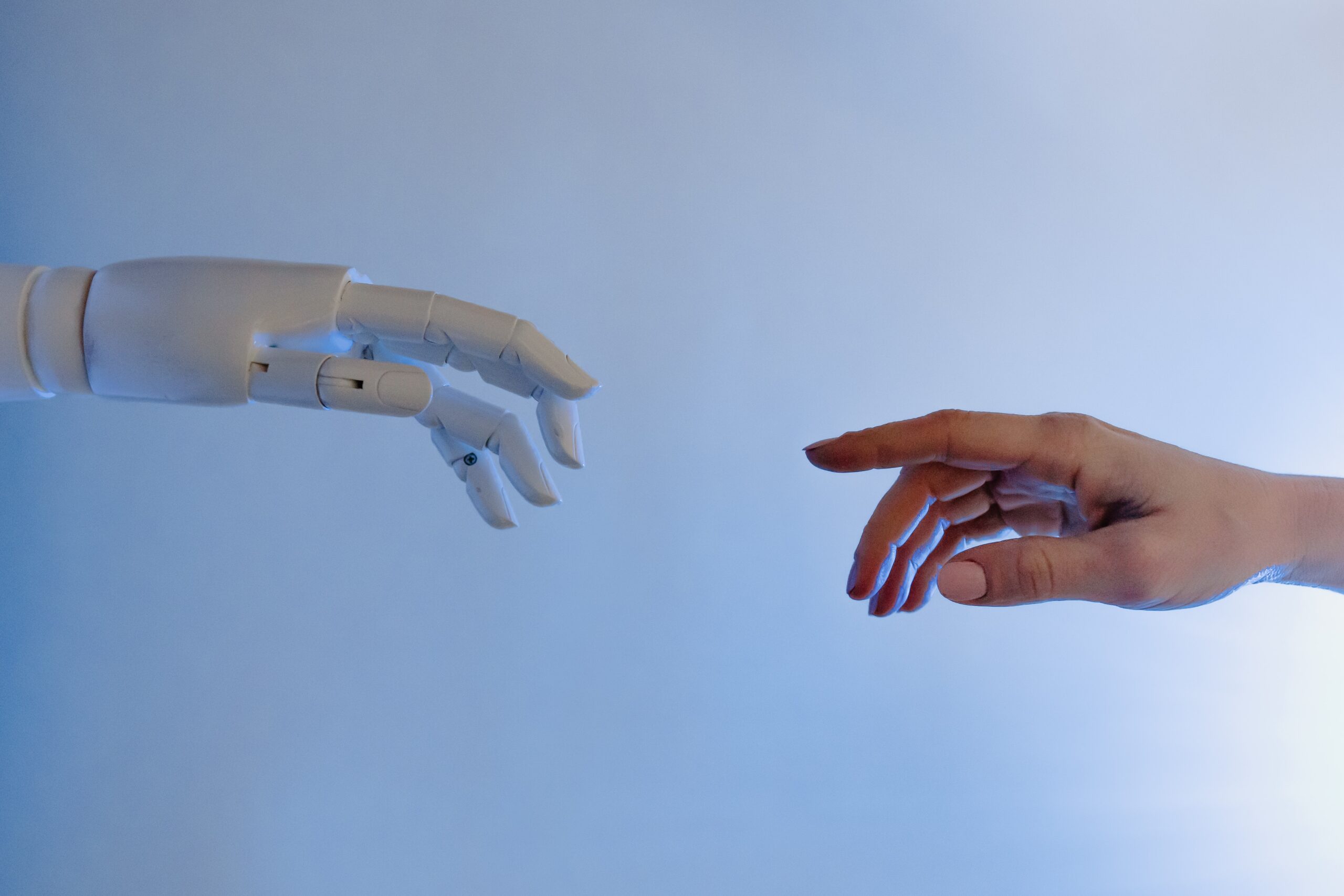 How Neural Networks are Reshaping the Art World