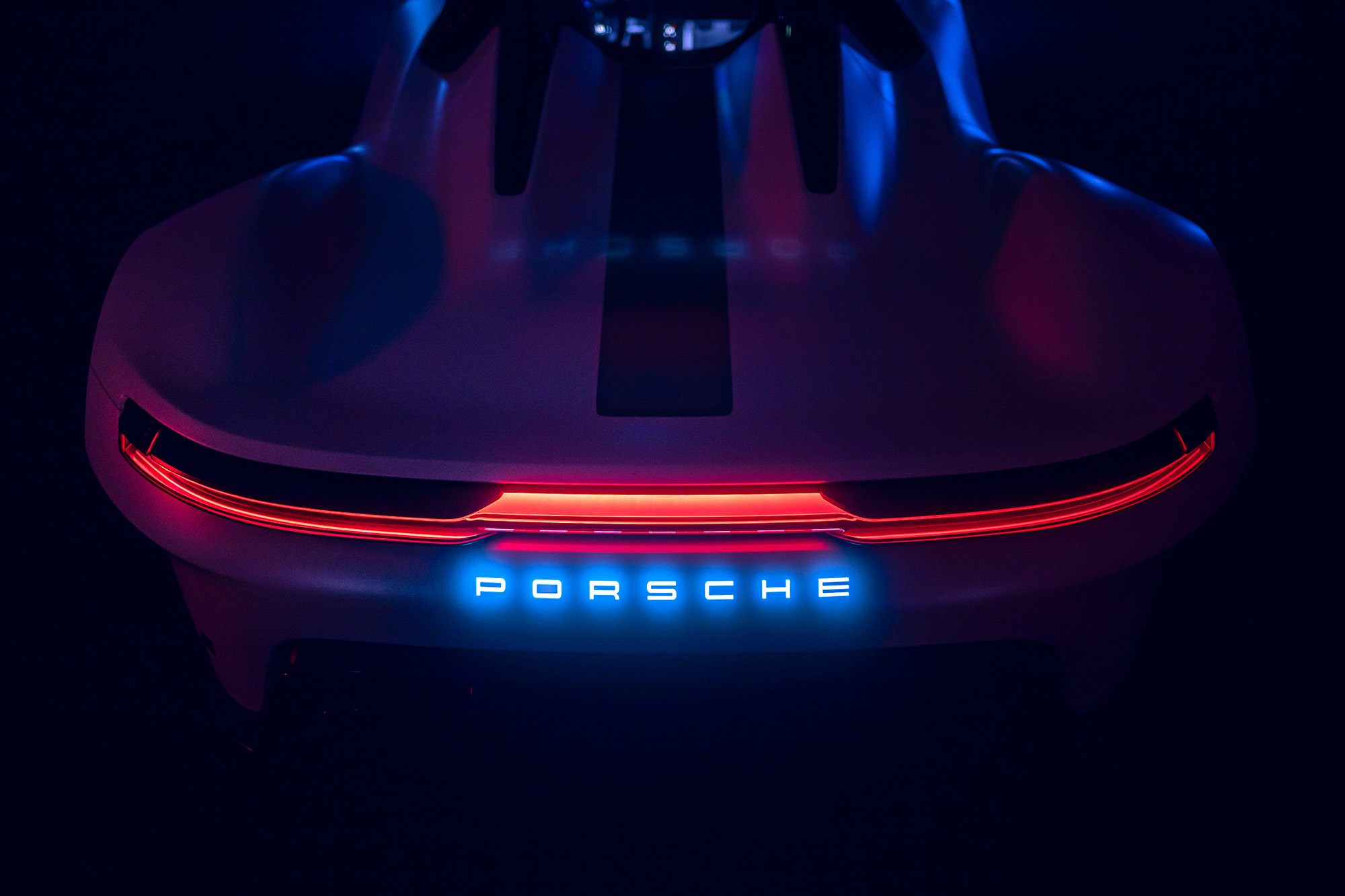 Porsche has Introduced Its Own NFT Line