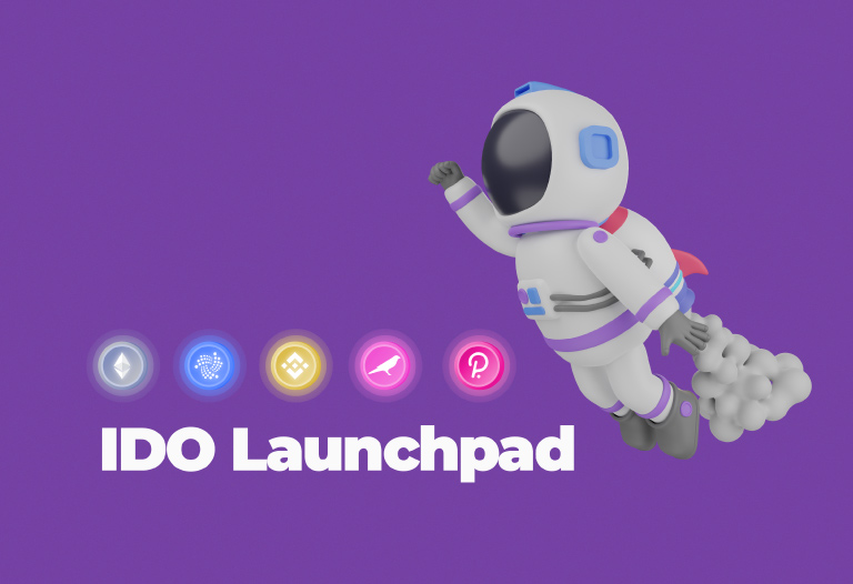 Initial DEX Offering (IDO) Features, Benefits & Drawbacks