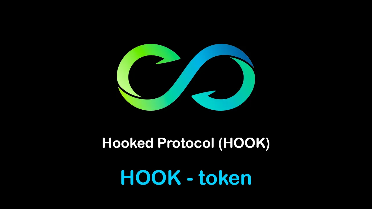 Overview of the Hooked Protocol (HOOK) Project and Token