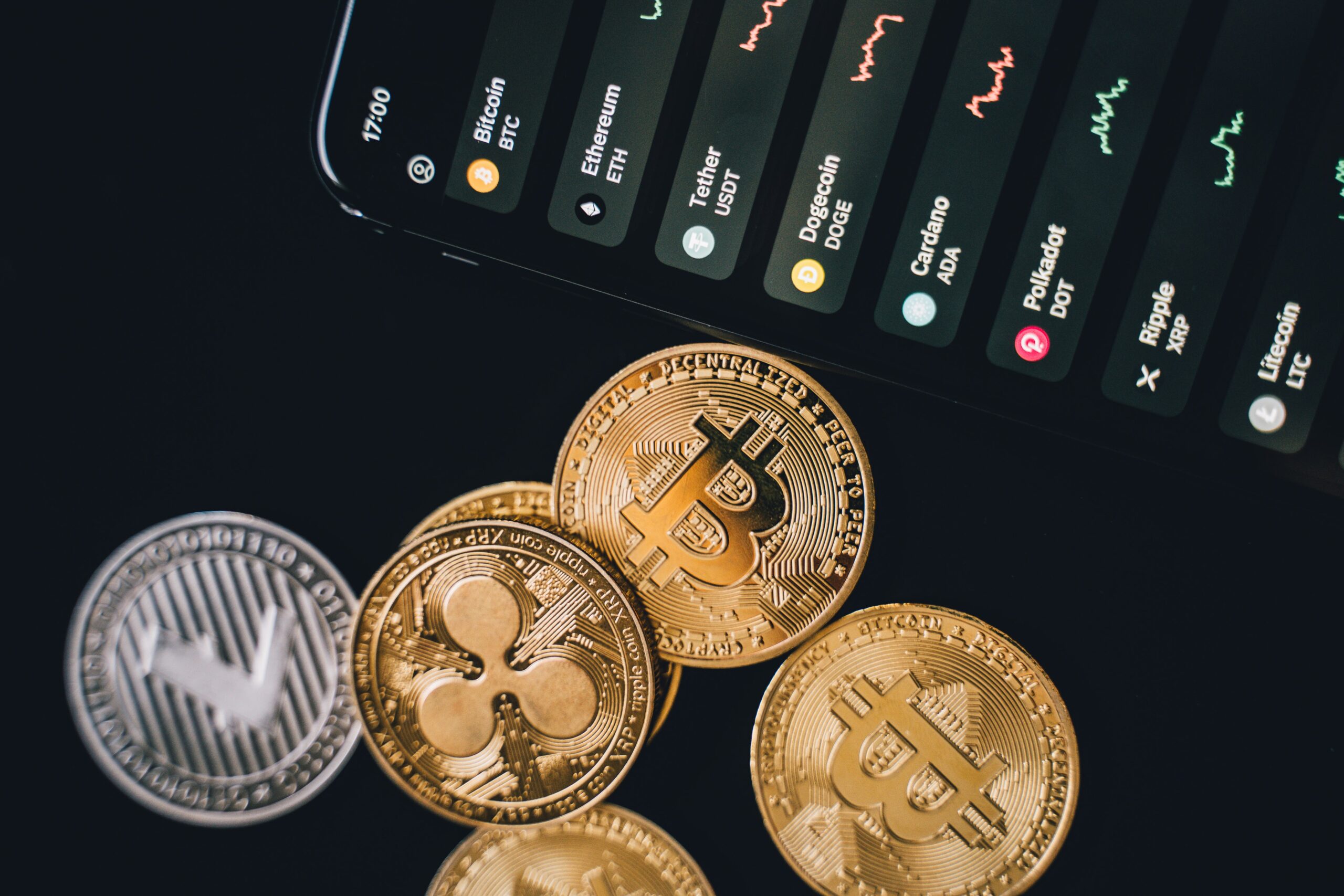 Beginner's Guide: How to Store Cryptocurrency and What is it Really