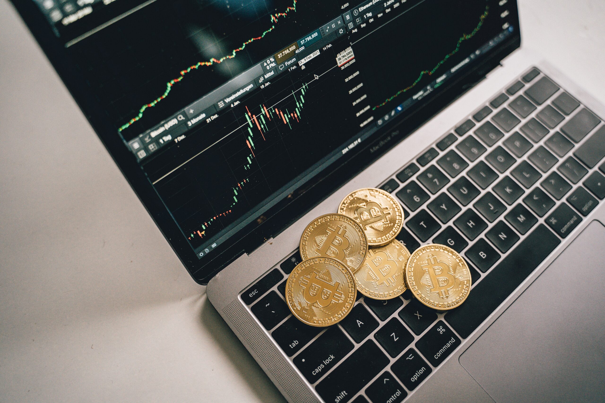 Liquidity Mining on Exchanges