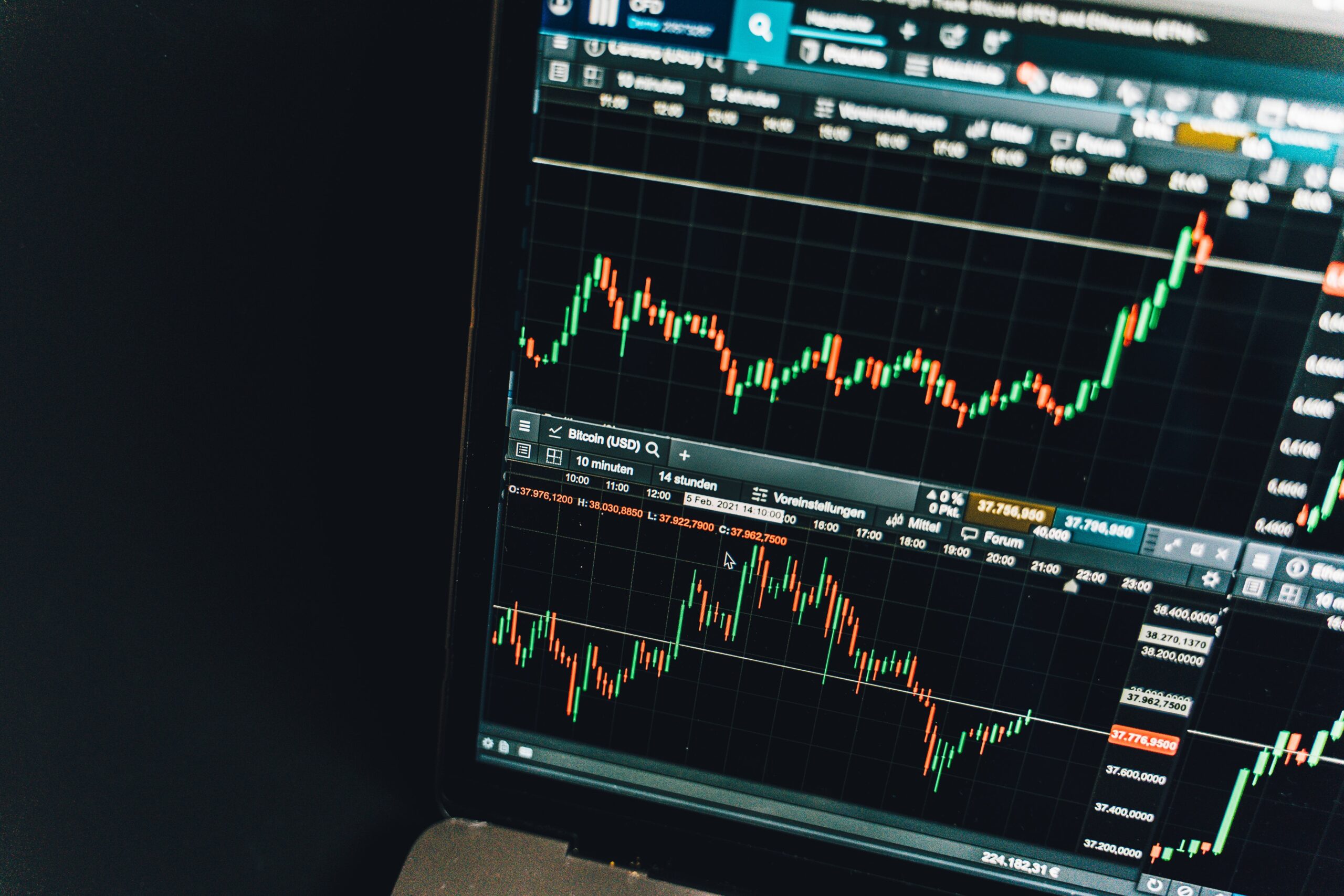What is Multi-signature?