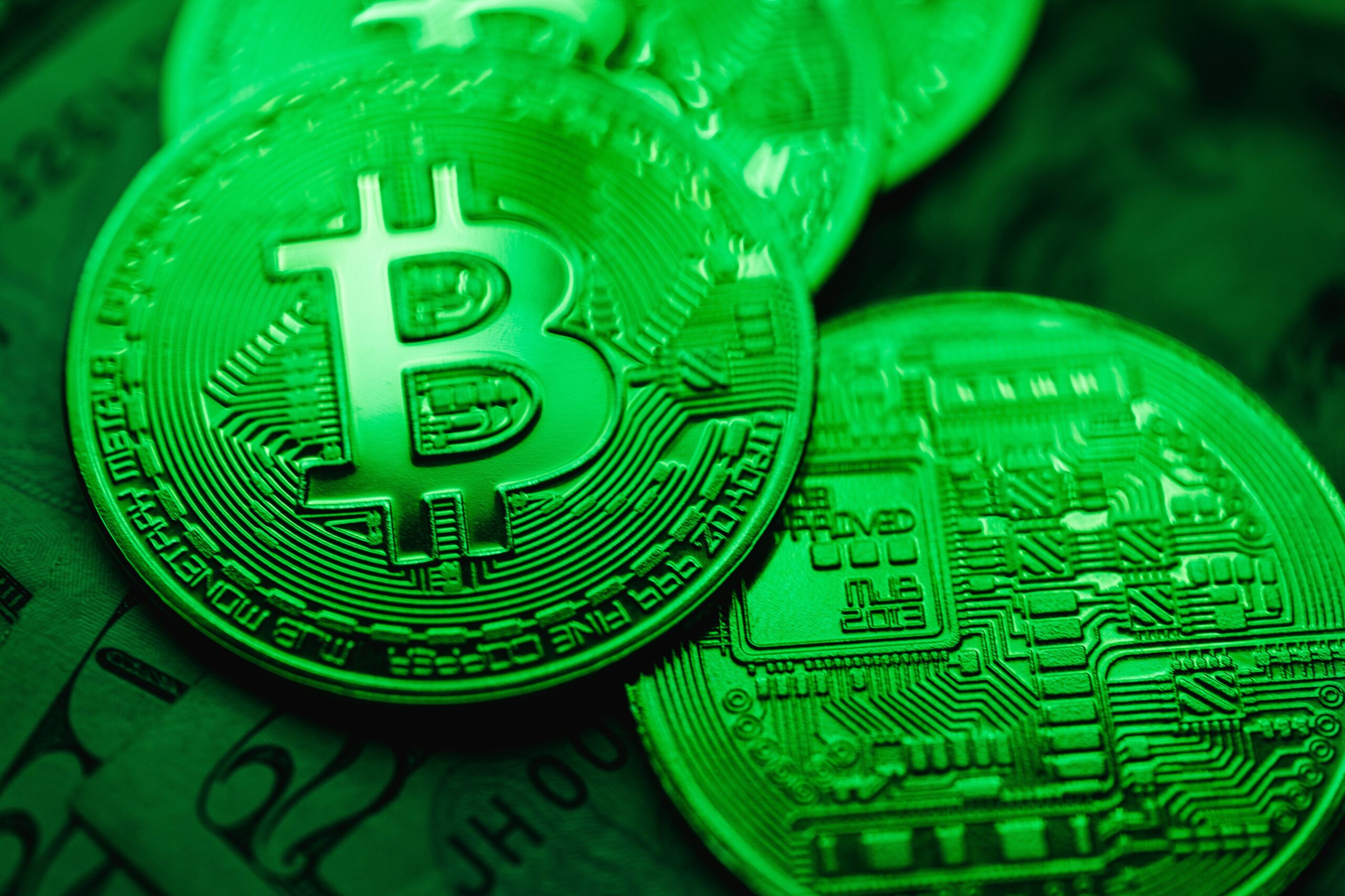When and How Did Bitcoin Appear: a Brief History of The Leading Cryptocurrency